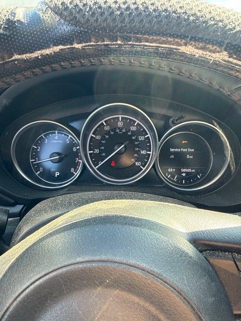 Mazda CX-5 Preferred 2024