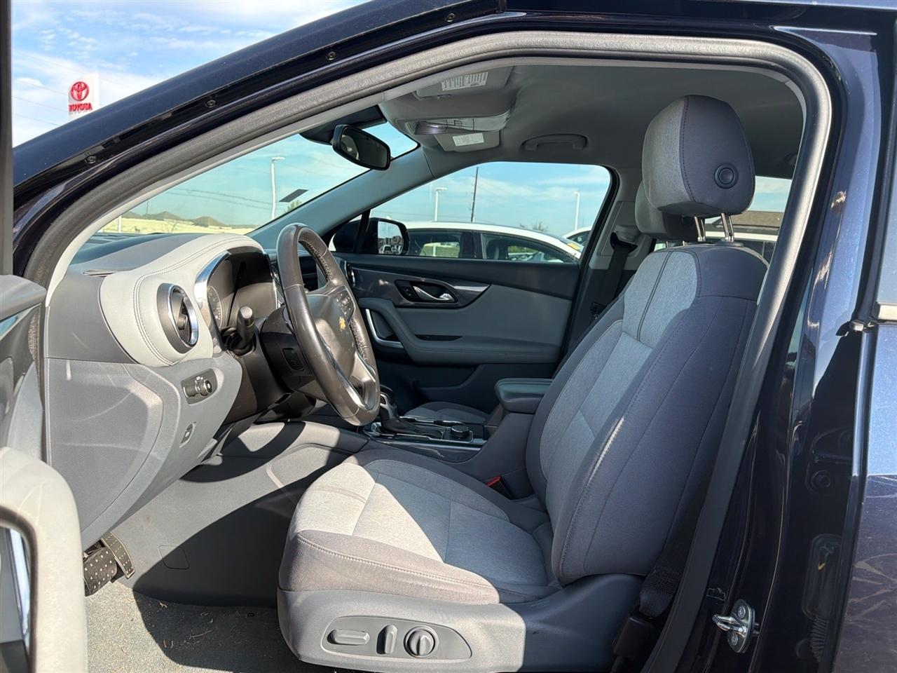 Chevrolet Blazer 1LT 2020