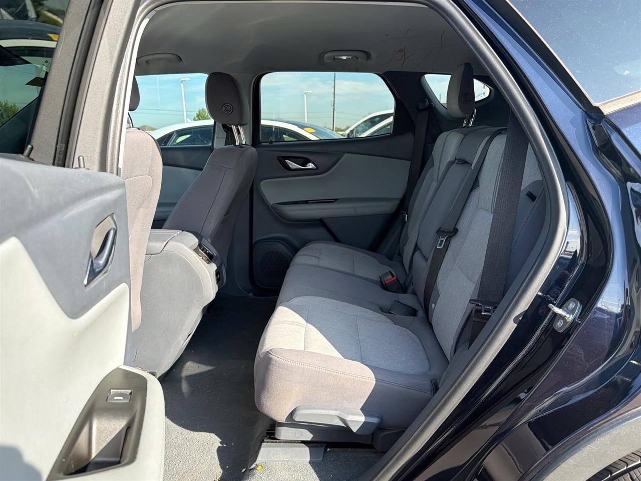 Chevrolet Blazer 1LT 2020