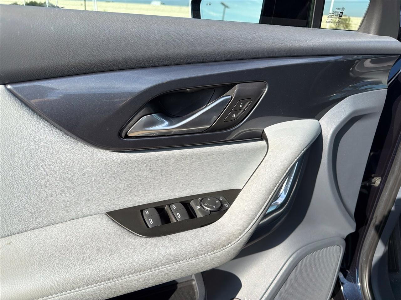 Chevrolet Blazer 1LT 2020