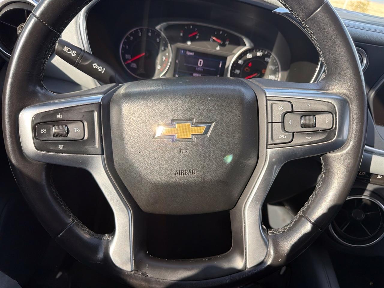 Chevrolet Blazer 1LT 2020