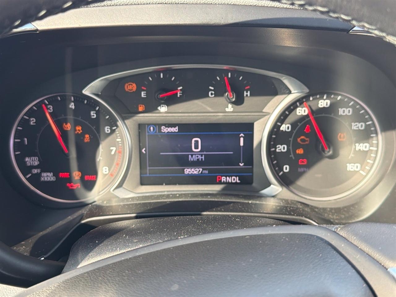 Chevrolet Blazer 1LT 2020