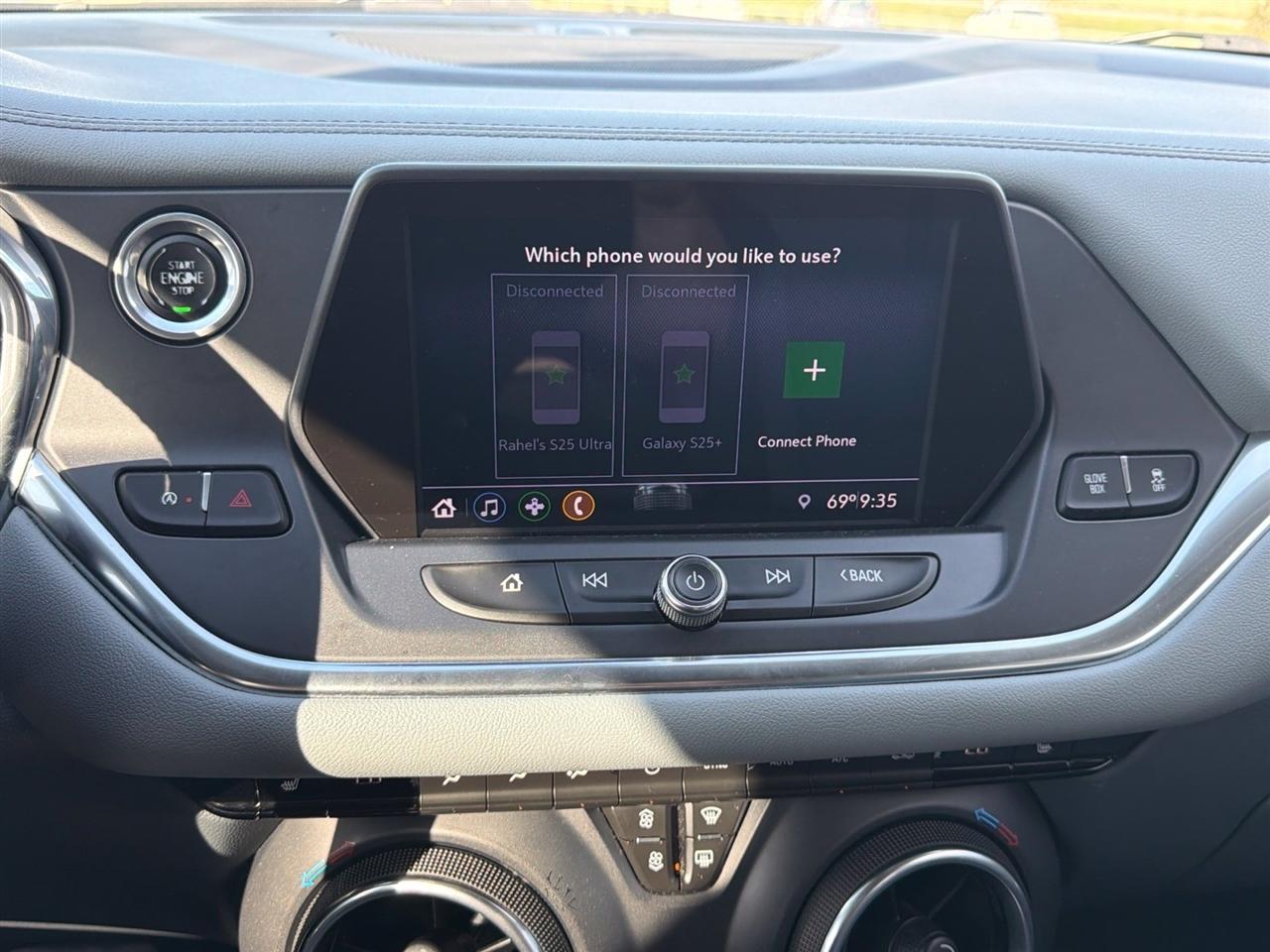 Chevrolet Blazer 1LT 2020