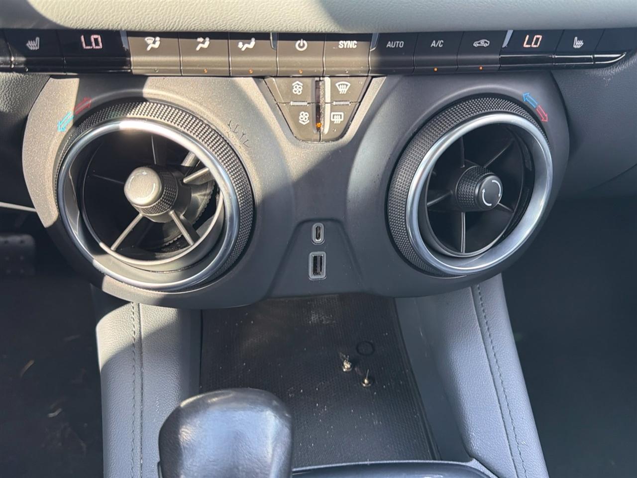 Chevrolet Blazer 1LT 2020