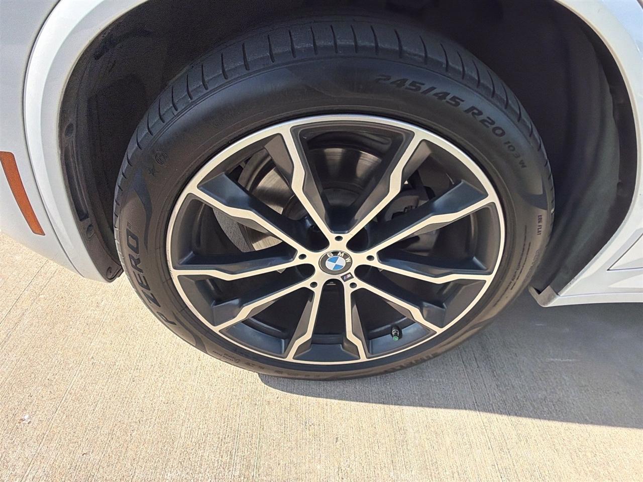 BMW X3 xDrive30i 2018