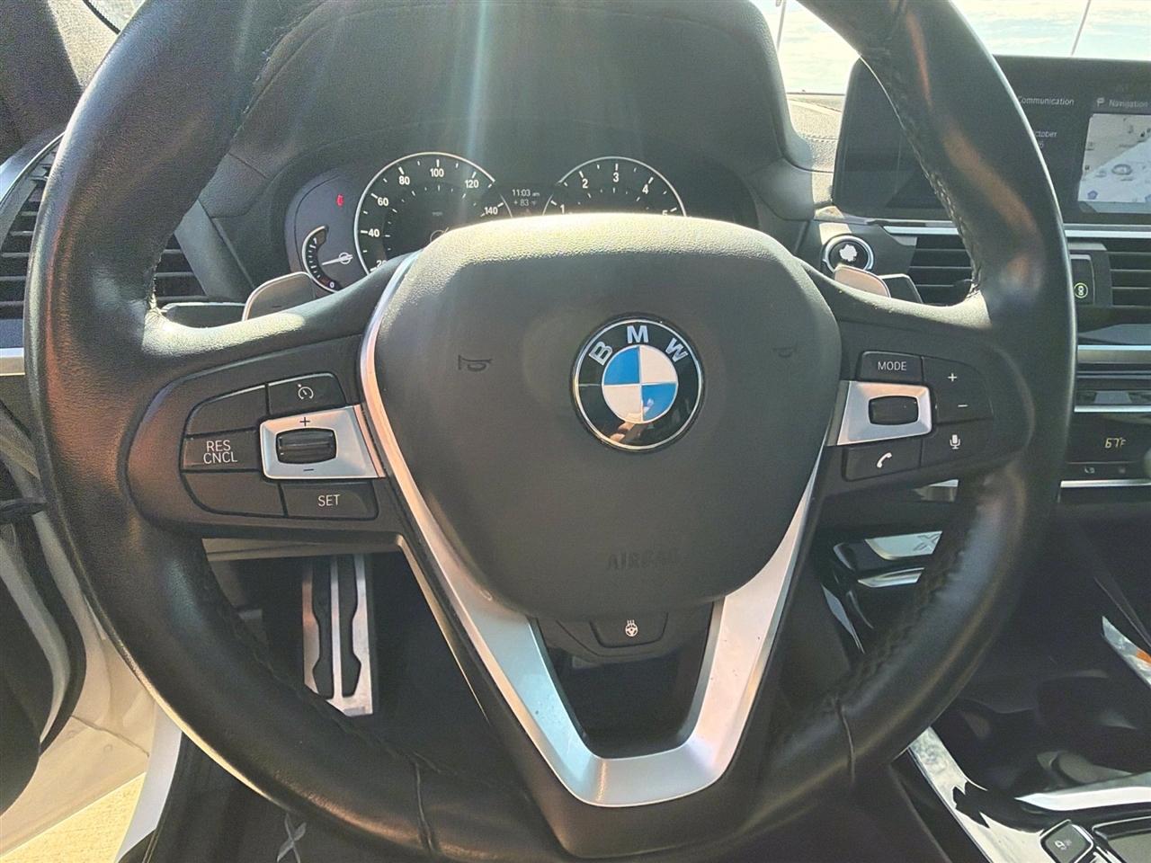 BMW X3 xDrive30i 2018