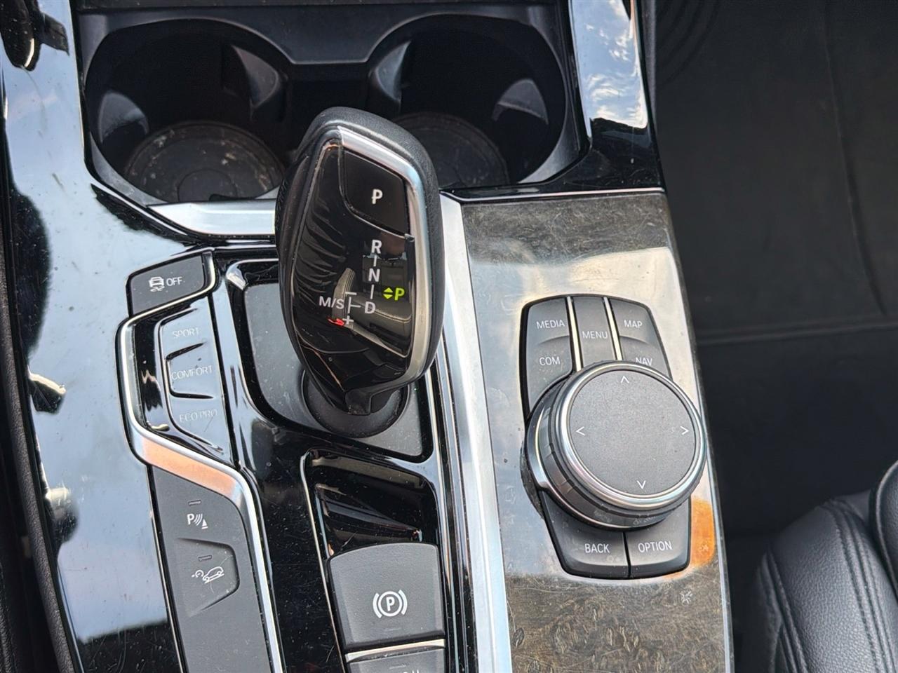 BMW X3 xDrive30i 2018