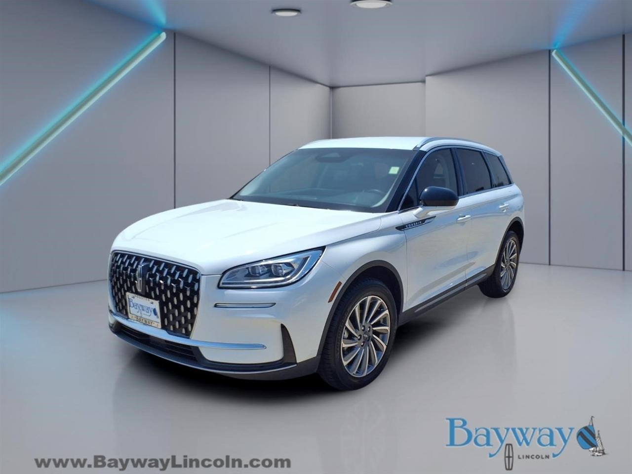 Lincoln Corsair Reserve 2023