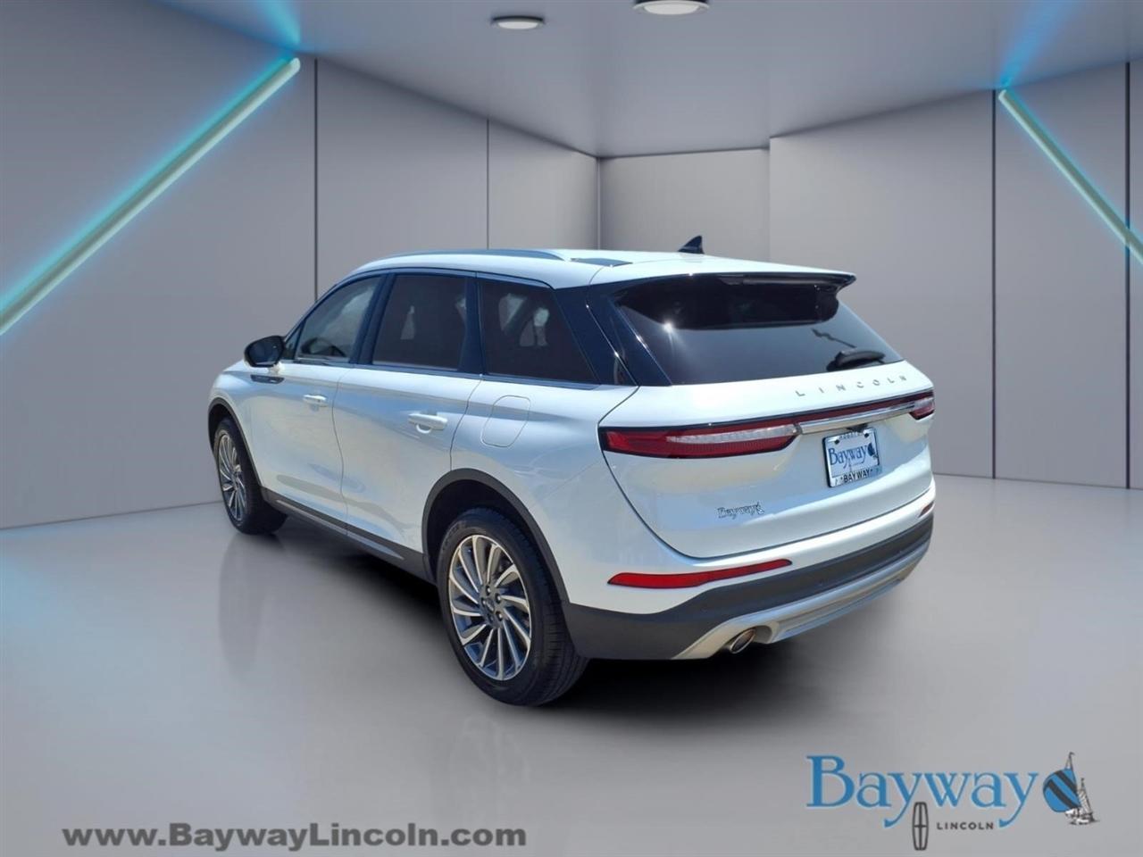 Lincoln Corsair Reserve 2023