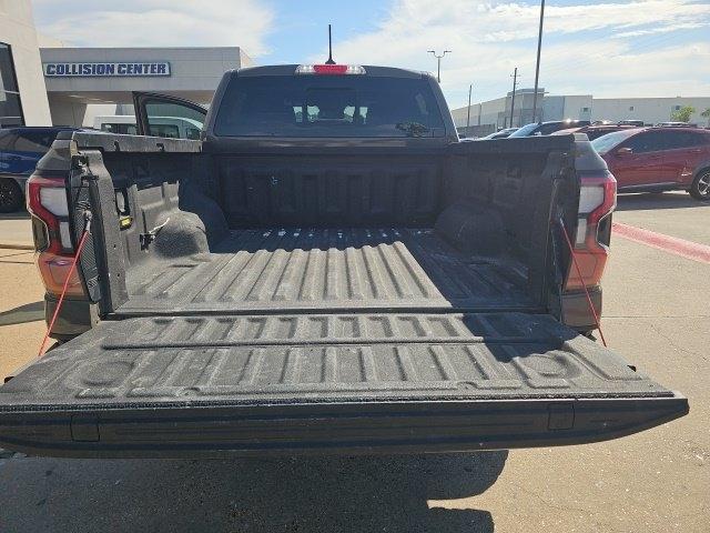 Ford Ranger Raptor SuperCrew 4WD 2025