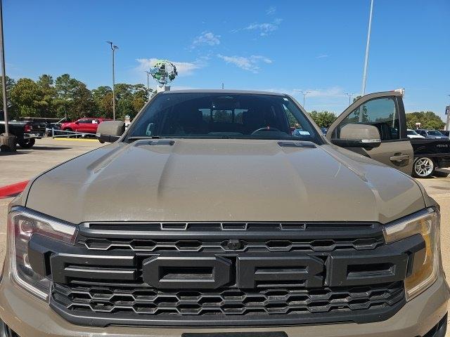 Ford Ranger Raptor SuperCrew 4WD 2025