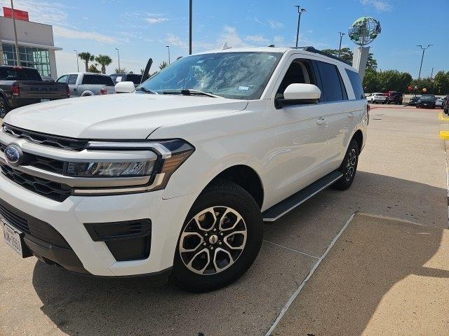 Ford Expedition XLT 4WD 2023