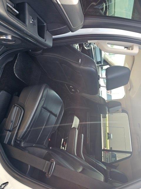 Ford Expedition XLT 4WD 2023