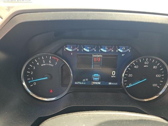 Ford Expedition XLT 4WD 2023