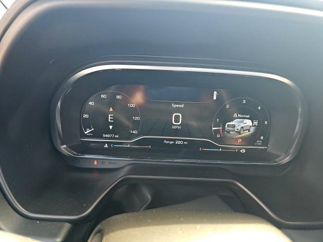 GMC Yukon Denali 4WD 2024