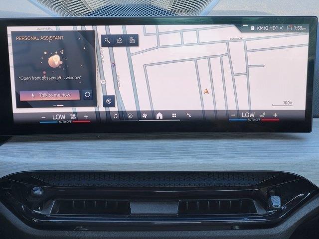 BMW 3-Series 330i 2025