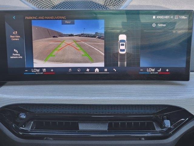 BMW 3-Series 330i 2025