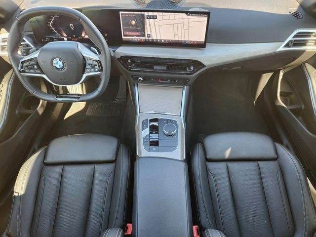 BMW 3-Series 330i 2025