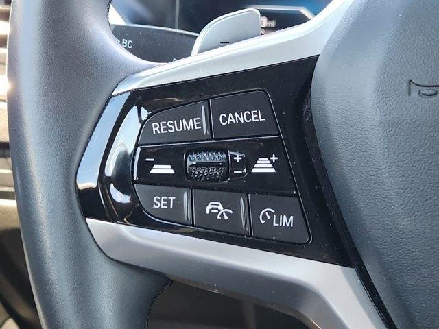 BMW 3-Series 330i 2025