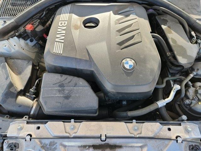 BMW 3-Series 330i 2025