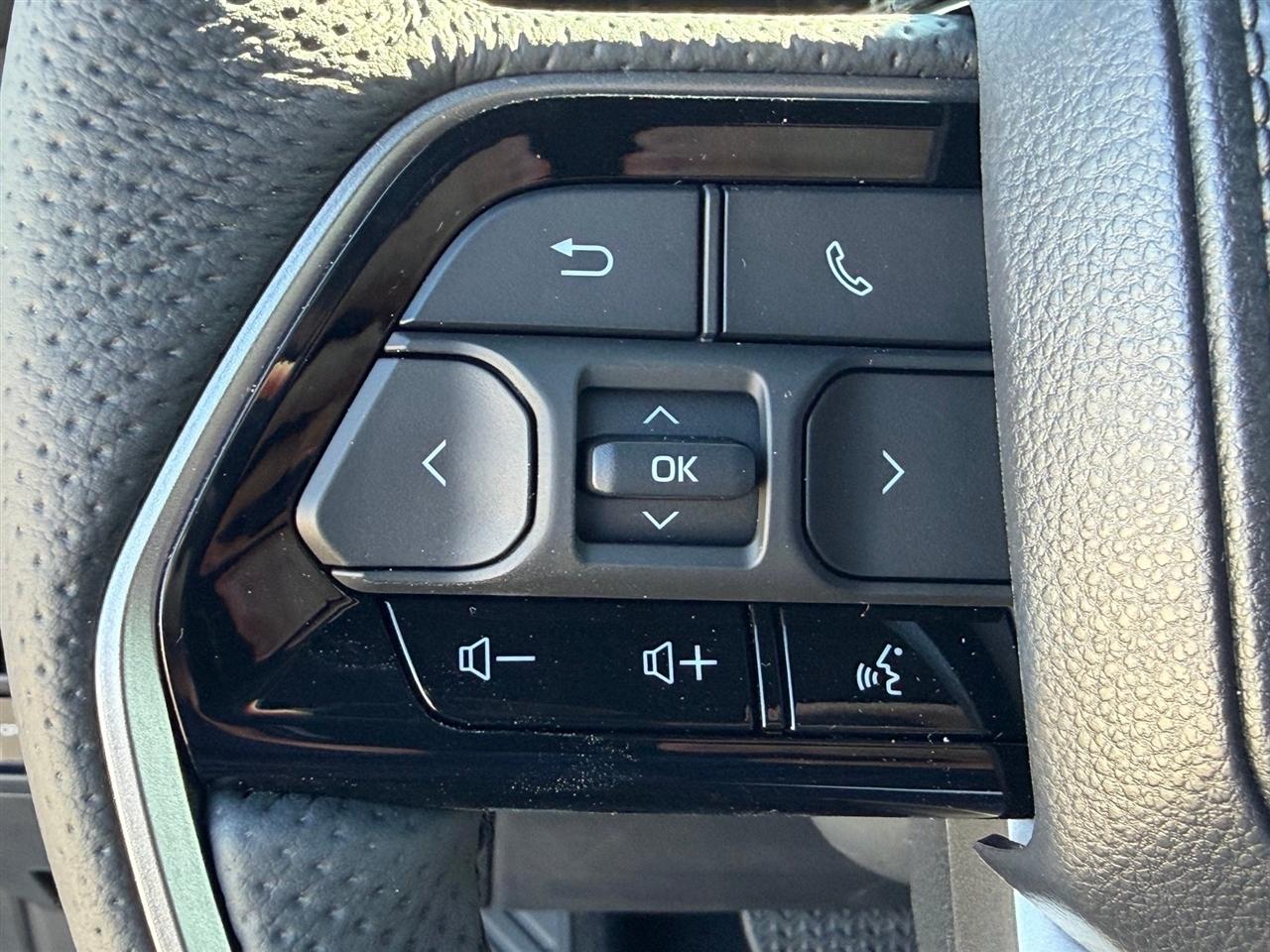 Toyota Sequoia TRD Pro 4WD 2026