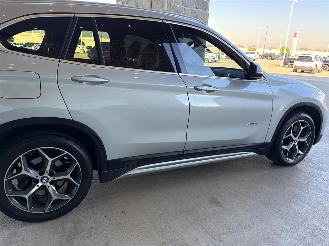 BMW X1 xDrive28i 2018