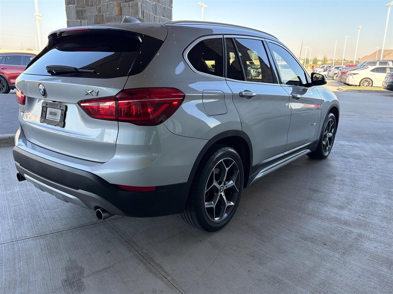 BMW X1 xDrive28i 2018
