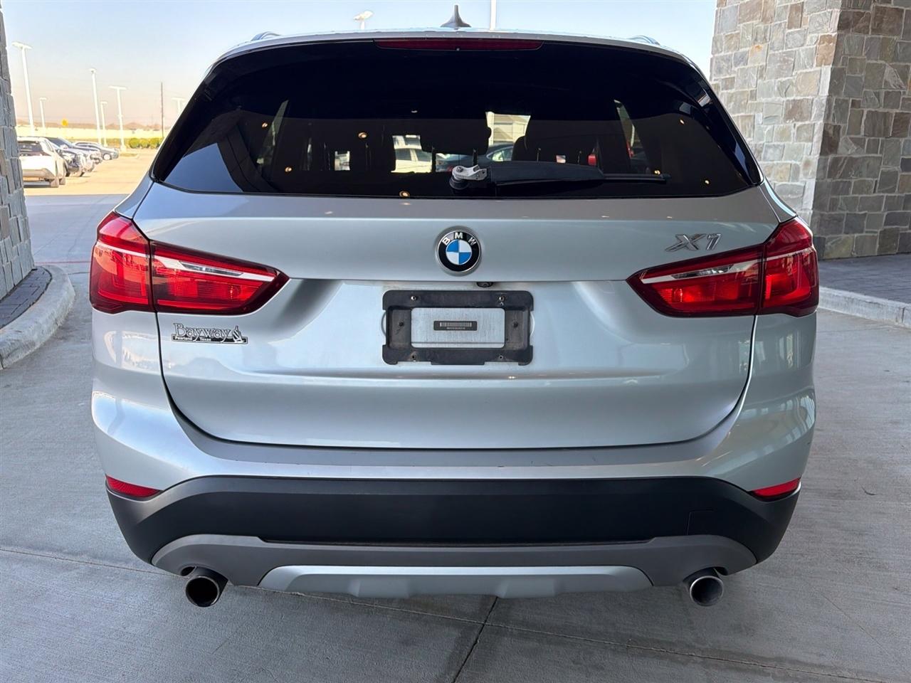 BMW X1 xDrive28i 2018
