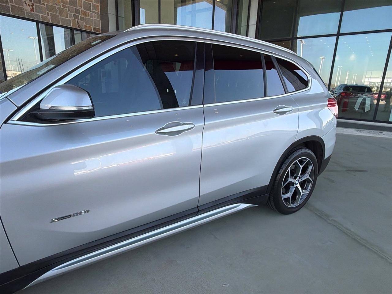 BMW X1 xDrive28i 2018