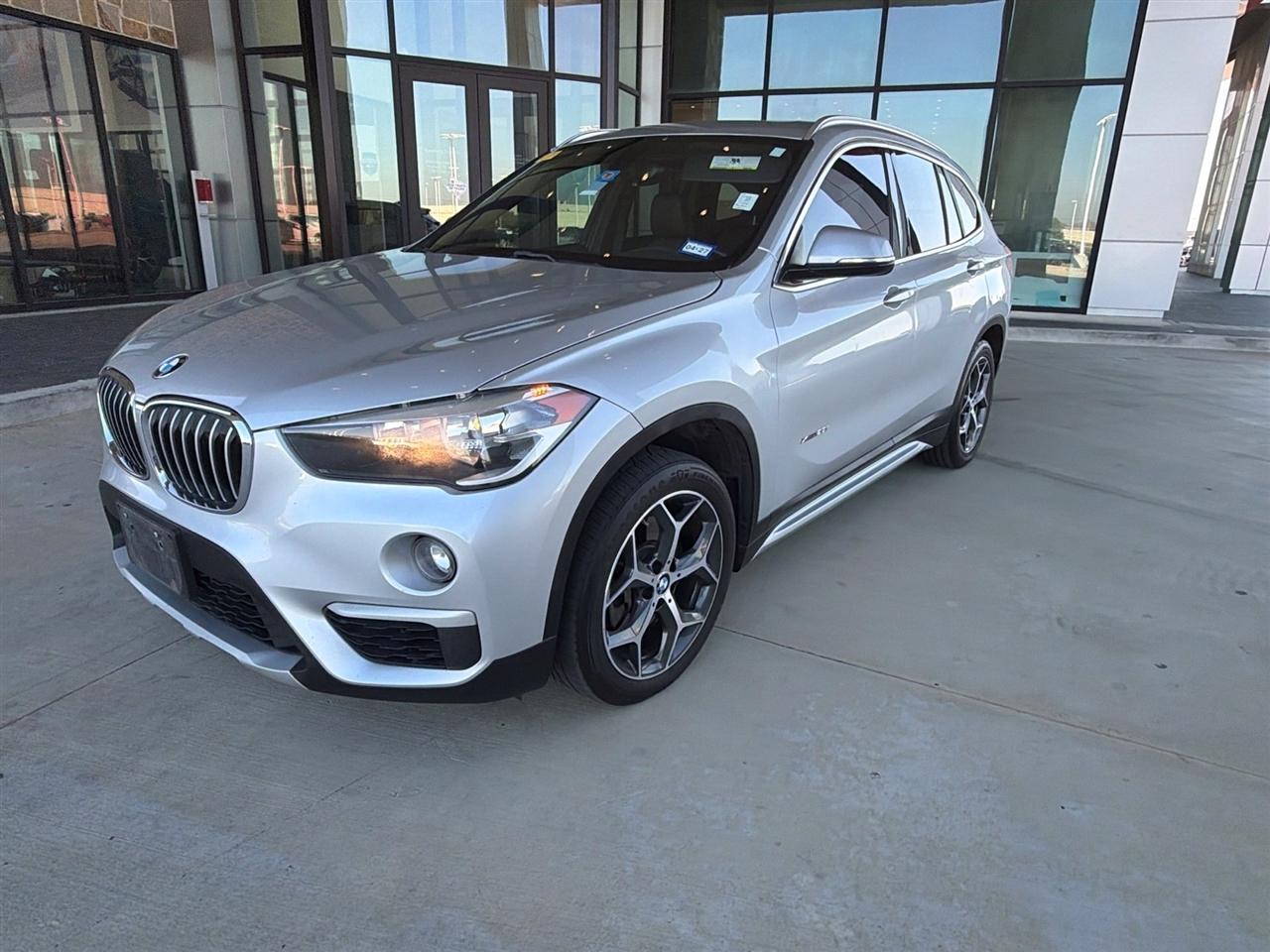BMW X1 xDrive28i 2018
