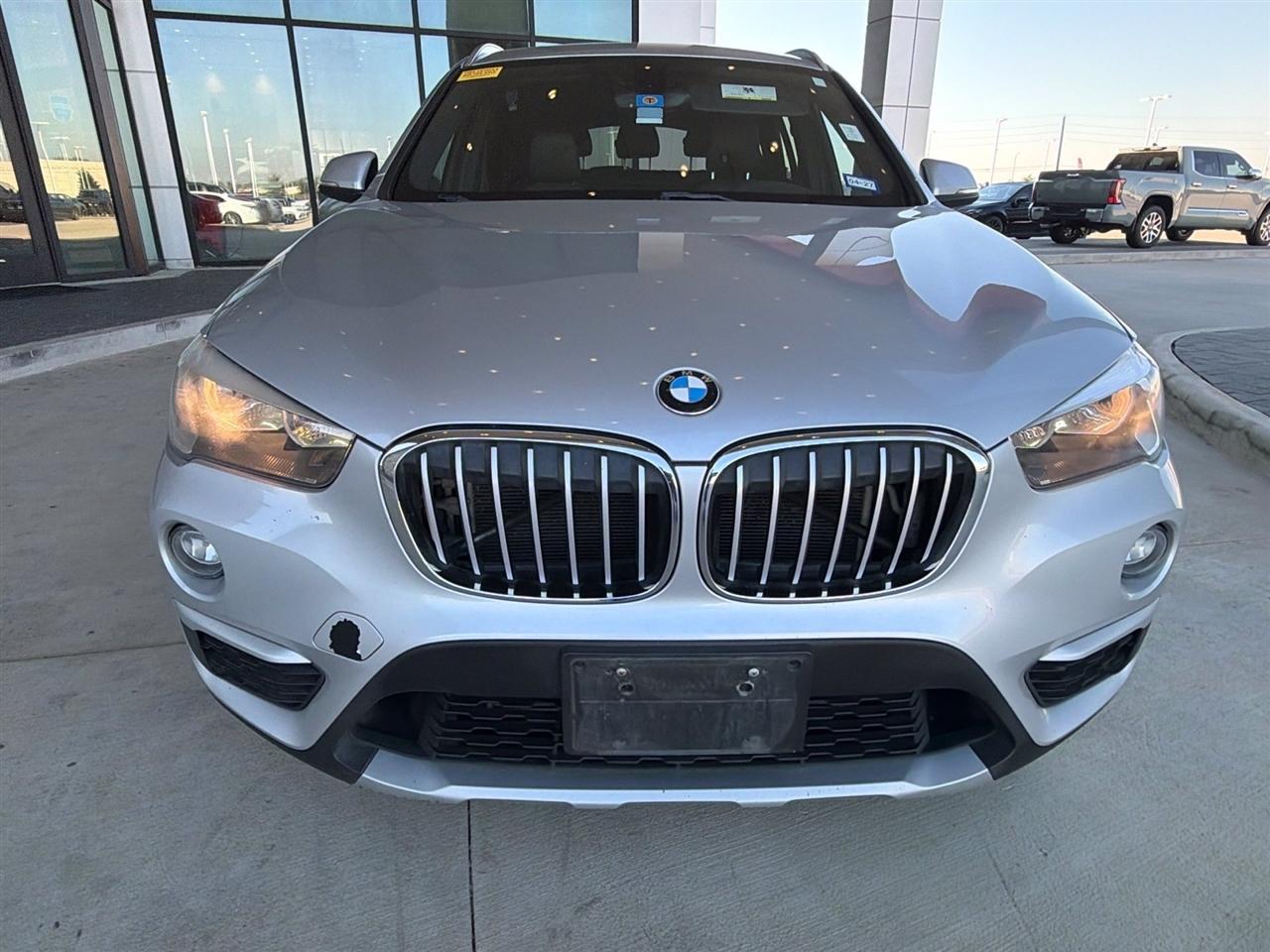 BMW X1 xDrive28i 2018