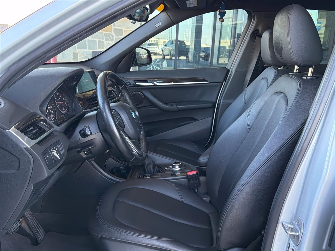 BMW X1 xDrive28i 2018