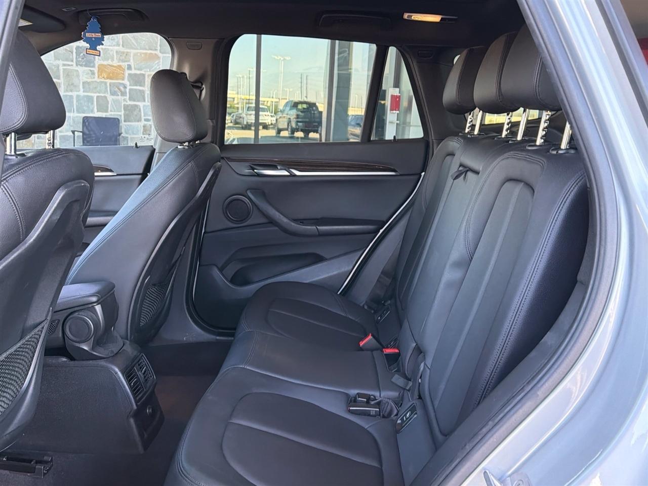 BMW X1 xDrive28i 2018