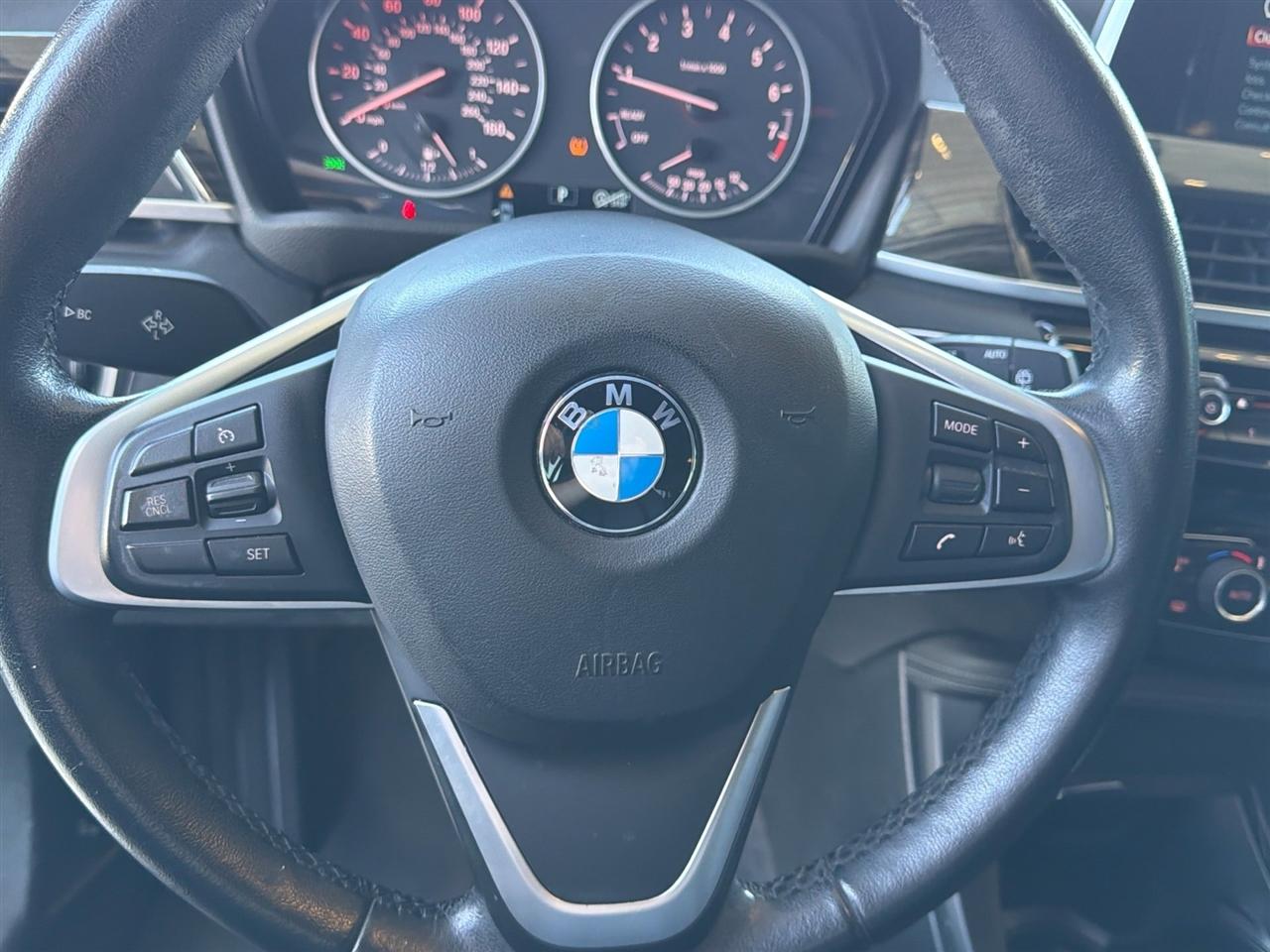 BMW X1 xDrive28i 2018