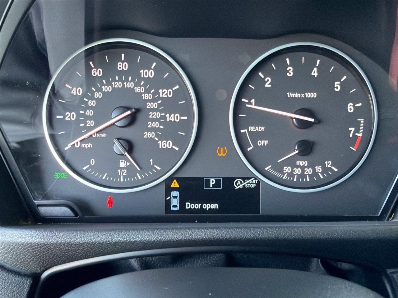 BMW X1 xDrive28i 2018