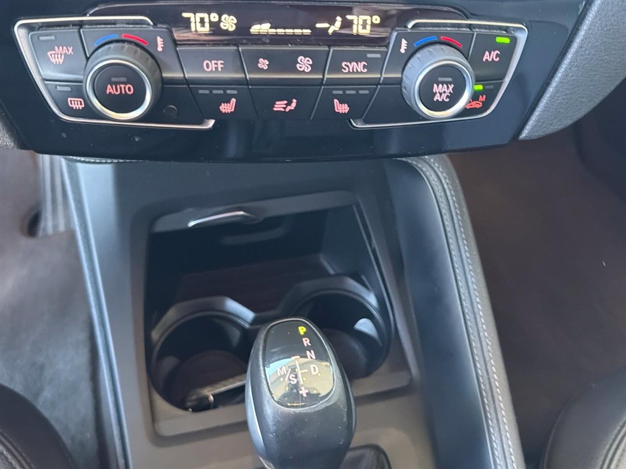 BMW X1 xDrive28i 2018