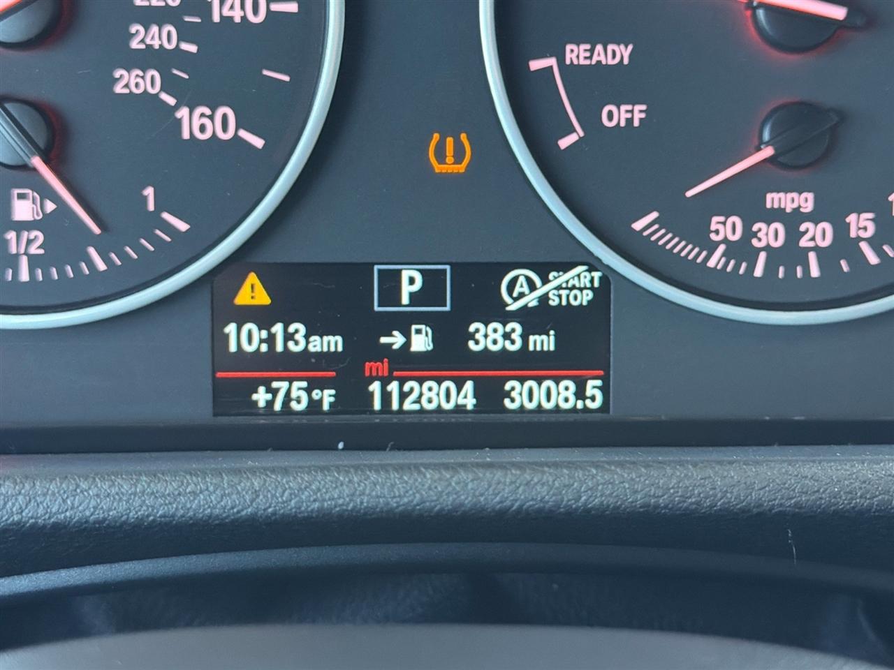 BMW X1 xDrive28i 2018