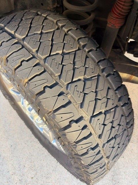 Ford F-250 SD King Ranch Crew Cab 4WD 2020