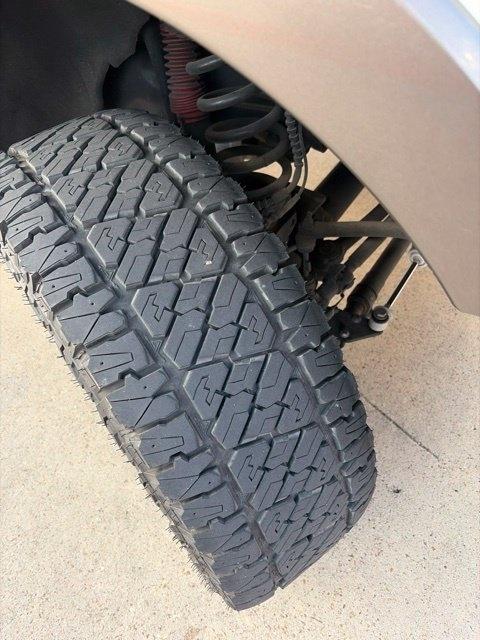 Ford F-250 SD King Ranch Crew Cab 4WD 2020