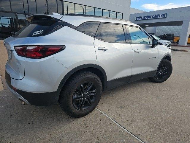 Chevrolet Blazer 2LT 2022