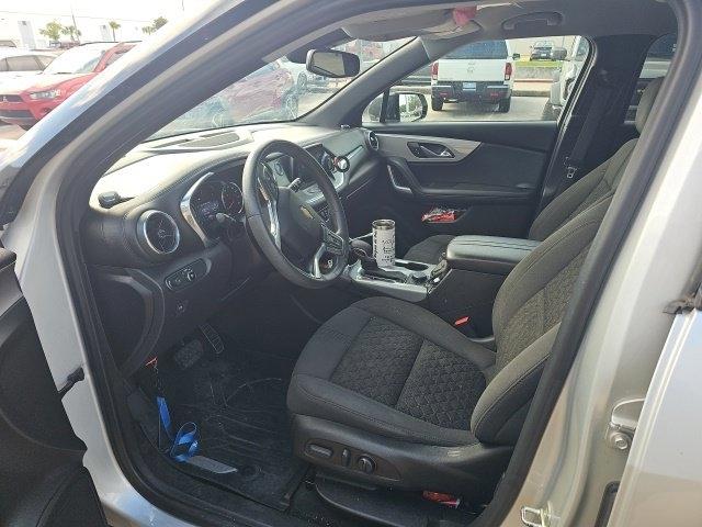 Chevrolet Blazer 2LT 2022