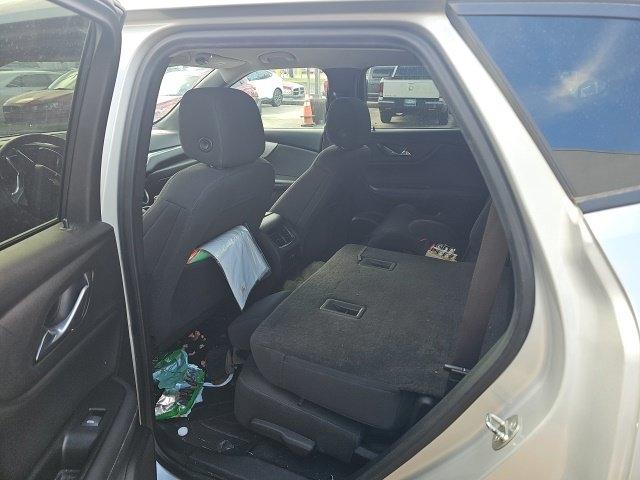 Chevrolet Blazer 2LT 2022