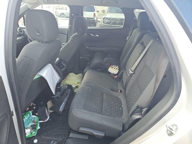 Chevrolet Blazer 2LT 2022