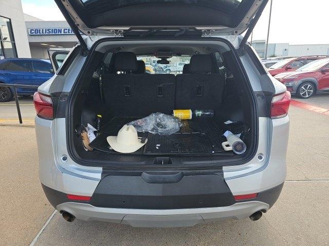 Chevrolet Blazer 2LT 2022