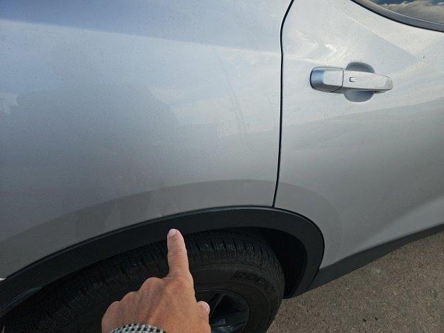 Chevrolet Blazer 2LT 2022