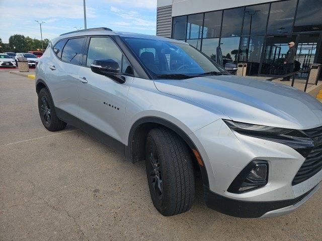 Chevrolet Blazer 2LT 2022
