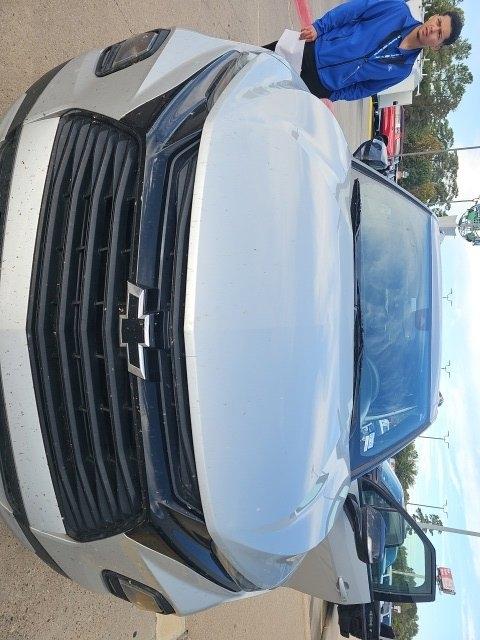 Chevrolet Blazer 2LT 2022