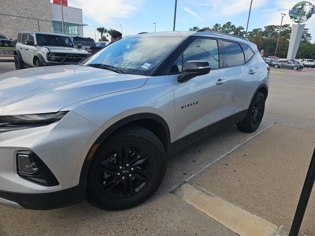 Chevrolet Blazer 2LT 2022