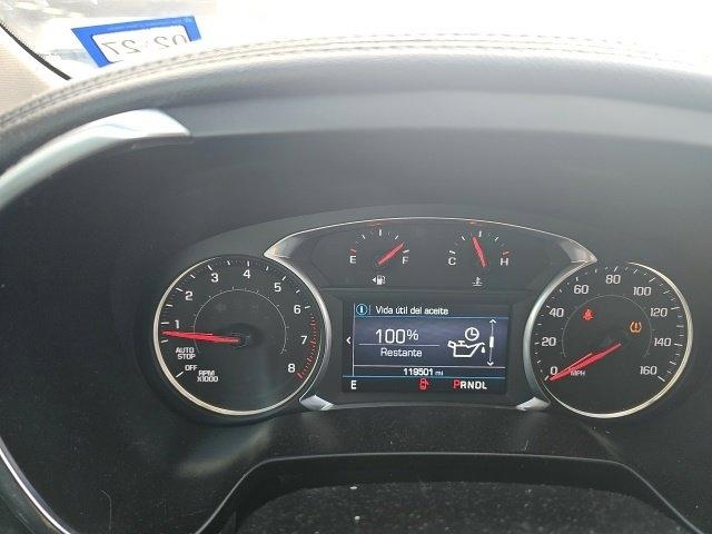 Chevrolet Blazer 2LT 2022
