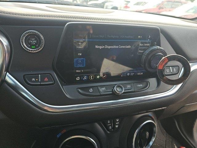 Chevrolet Blazer 2LT 2022